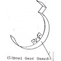 Bowl Rear Guard